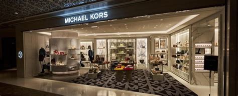 michael kors online shop hong kong|Michael Kors harbour city.